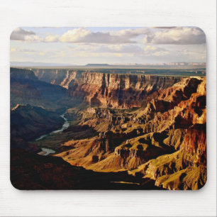 GRAND CANYON UITZICHT VANAF DE ZUID RAND MUISMAT