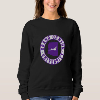 Grand Canyon University Lopes Officiële NCAA 1703C Trui