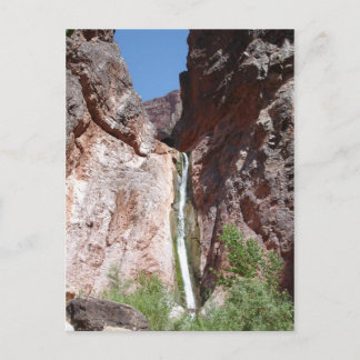 Grand Canyon Upper Ribbon Herfsten Briefkaart
