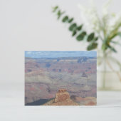 Grand Canyon USA Briefkaart (Staand voorkant)