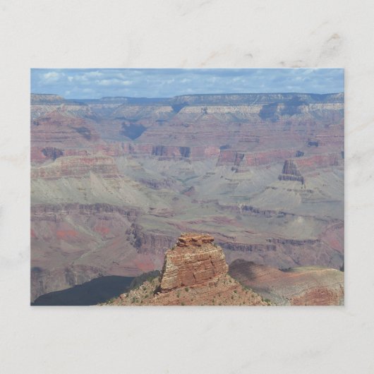 Grand Canyon USA Briefkaart (Voorkant)