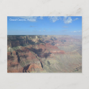 Grand Canyon USA Briefkaart