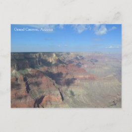 Grand Canyon USA Briefkaart