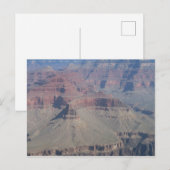 Grand Canyon USA Briefkaart (Voorkant / Achterkant)