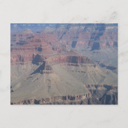 Grand Canyon USA Briefkaart (Voorkant)