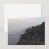 Grand Canyon USA Briefkaart (Voorkant / Achterkant)