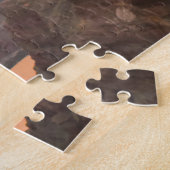 Grand Canyon USA. Legpuzzel (Zijkant)