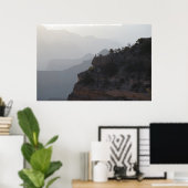 Grand Canyon USA Poster (Thuiskantoor)