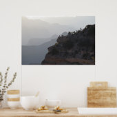 Grand Canyon USA Poster (Keuken)