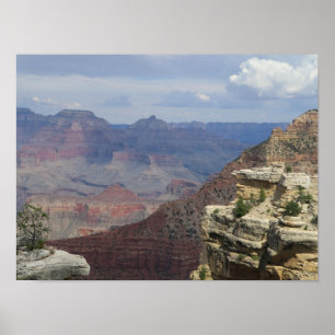 Grand Canyon USA Poster