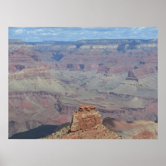 Grand Canyon USA Poster (Voorkant)