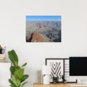 Grand Canyon USA Poster (Thuiskantoor)
