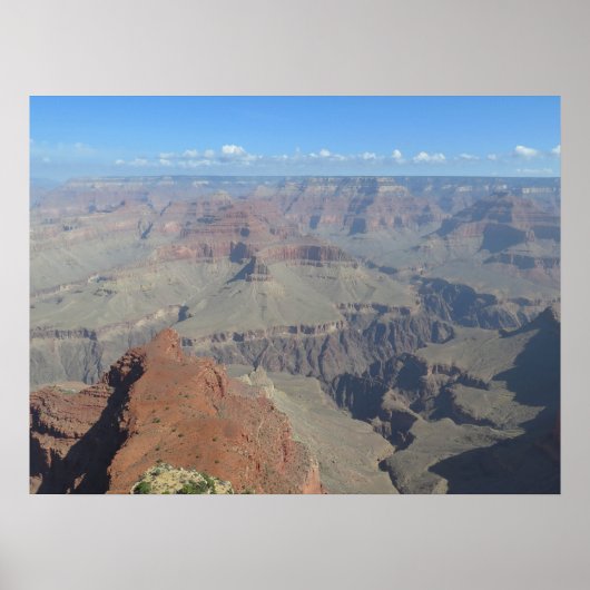 Grand Canyon USA Poster (Voorkant)