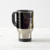 Grand Canyon van de Mok van geelsteen (Voorkant links)