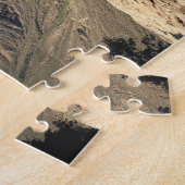Grand Canyon van de top Legpuzzel (Zijkant)