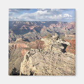 Grand Canyon van de top Magneet (Voorkant)