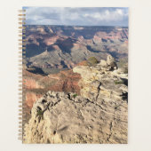 Grand Canyon van de Top Planner (Voorkant)