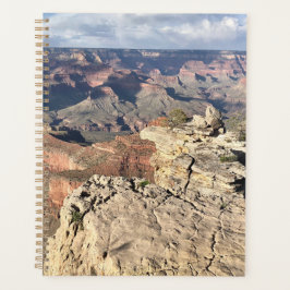 Grand Canyon van de Top Planner