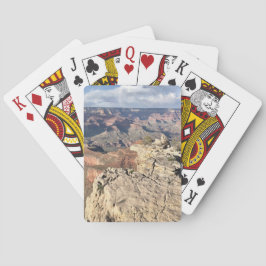 Grand Canyon van de Top Pokerkaarten