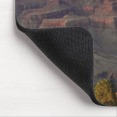 Grand Canyon van de zuidrand bij zonsondergang, 2 Muismat (Hoek)