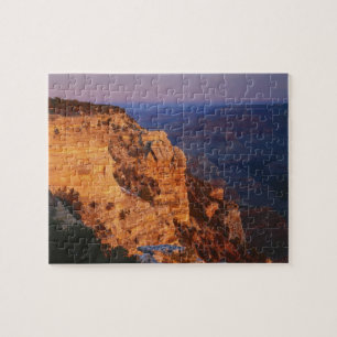 Grand Canyon van de zuidrand, Grand Canyon Legpuzzel