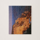 Grand Canyon van de zuidrand, Grand Canyon Legpuzzel (Verticaal)