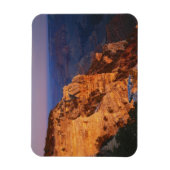 Grand Canyon van de zuidrand, Grand Canyon Magneet (Verticaal)