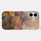 Grand Canyon van Thomas Moran, Klassiek Landschap Case-Mate iPhone Case (Achterkant (horizontaal))
