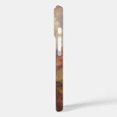 Grand Canyon van Thomas Moran, Klassiek Landschap Case-Mate iPhone Case (Achterkant / Links)