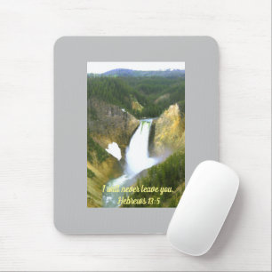 Grand Canyon van Yellowstone Mousepad Muismat