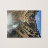 Grand Canyon van Yellowstone Park Legpuzzel (Horizontaal)