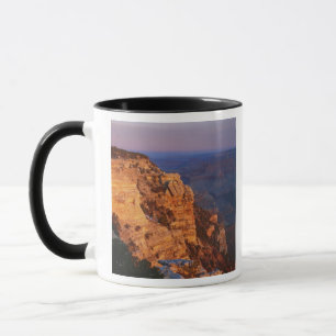 Grand Canyon vanuit de zuidelijke rand, Grand Cany Mok