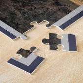 Grand Canyon - Verenigde Staten - Legpuzzel (Zijkant)