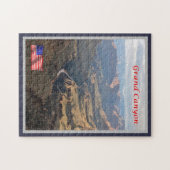 Grand Canyon - Verenigde Staten - Legpuzzel (Horizontaal)