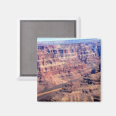 Grand Canyon, Verenigde Staten Magneet (Voorkant / Achterkant)