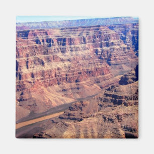 Grand Canyon, Verenigde Staten Magneet