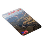 Grand Canyon - Verenigde Staten - Magneet (Rechterzijde)