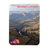 Grand Canyon - Verenigde Staten - Magneet (Verticaal)