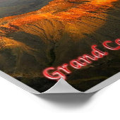 Grand Canyon - Verenigde Staten - Poster (Hoek)