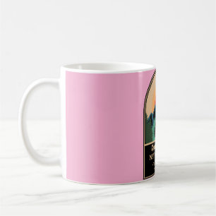 Grand Canyon -Vintage � De Eindeloze Horizon Koffiemok