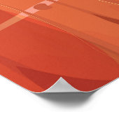 Grand Canyon vintage-poster Poster (Hoek)