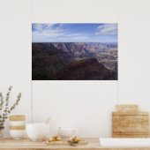 Grand Canyon Vista 13 Poster (Keuken)
