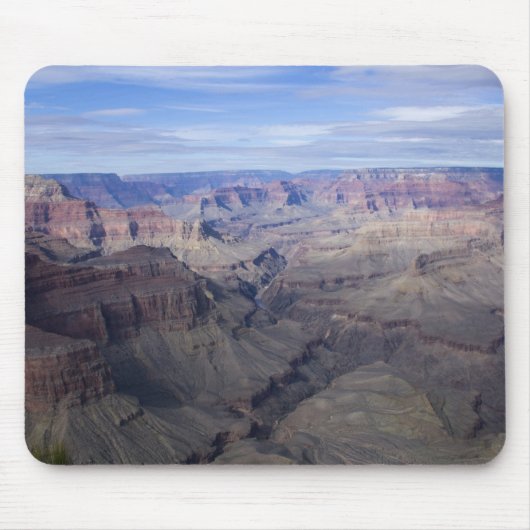 Grand Canyon Vista 9 Mousepad Muismat (Voorkant)