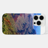 grand canyon vista Case-Mate iPhone case (Achterkant (horizontaal))