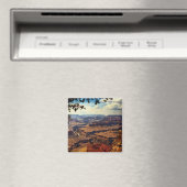 Grand Canyon Vista Magneet (Insitu (Vaatwasser))