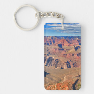 Grand Canyon Vista Sleutelhanger