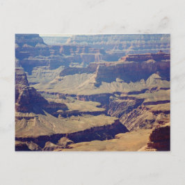 Grand Canyon Vistas Briefkaart
