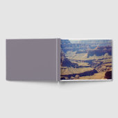 Grand Canyon Vistas Gastenboek (Volledig)