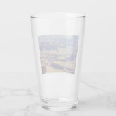 Grand Canyon Vistas Glas (Achterkant)
