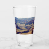 Grand Canyon Vistas Glas (Voorkant)